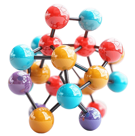 Béta-glükán szemléltetés