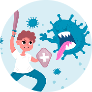 Immunmoduláló hatás