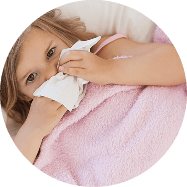 Nyálkahártya immunitás